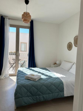 Anemos Apartments Marsala
